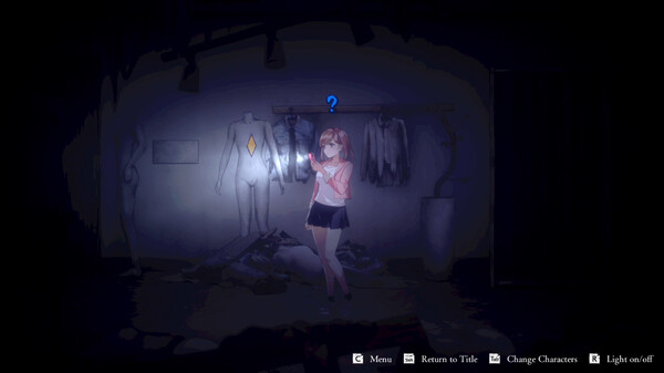 《探灵直播1&2》合集 中文