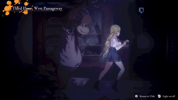 《探灵直播1&2》合集 中文