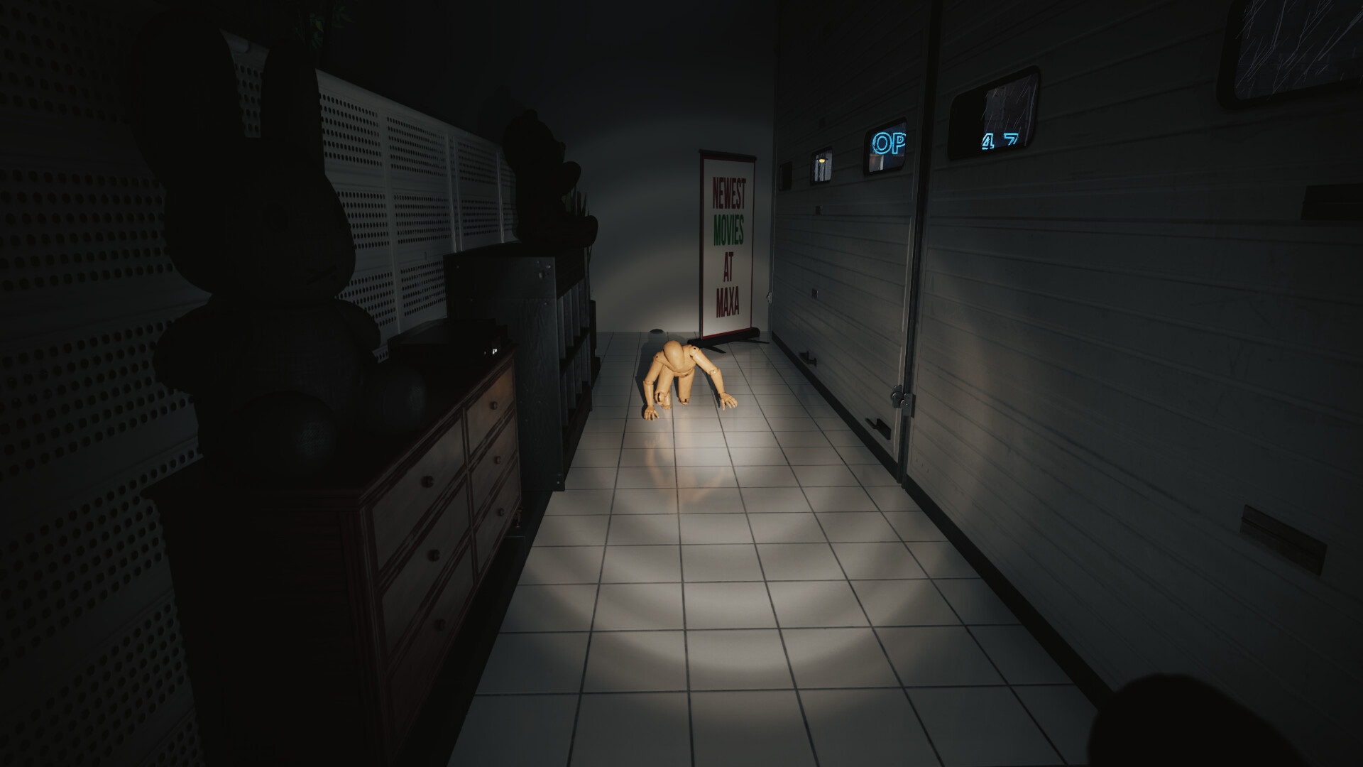 《夜班》Build.20428652中文版