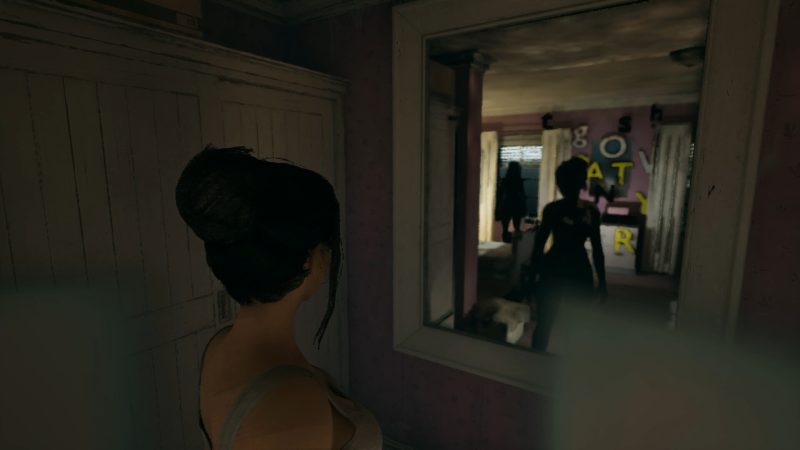 《伊芙琳的故事》Build.19449480网赚项目-副业赚钱-互联网创业-资源整合百读客