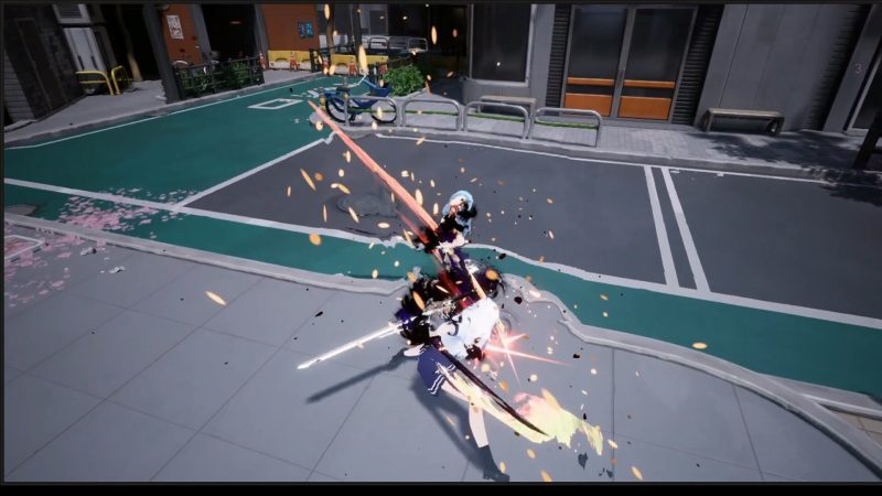 《迷宫剑姬》中文版网赚项目-副业赚钱-互联网创业-资源整合百读客