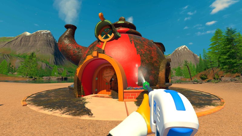 《冲就完事模拟器2》v1.0.0.59中文网赚项目-副业赚钱-互联网创业-资源整合百读客