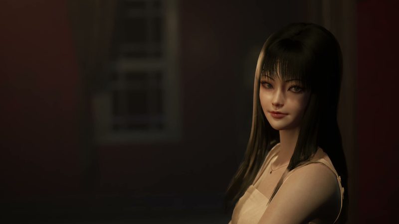 《伊藤润二狂热 : 无止的囹圄》中文版网赚项目-副业赚钱-互联网创业-资源整合百读客