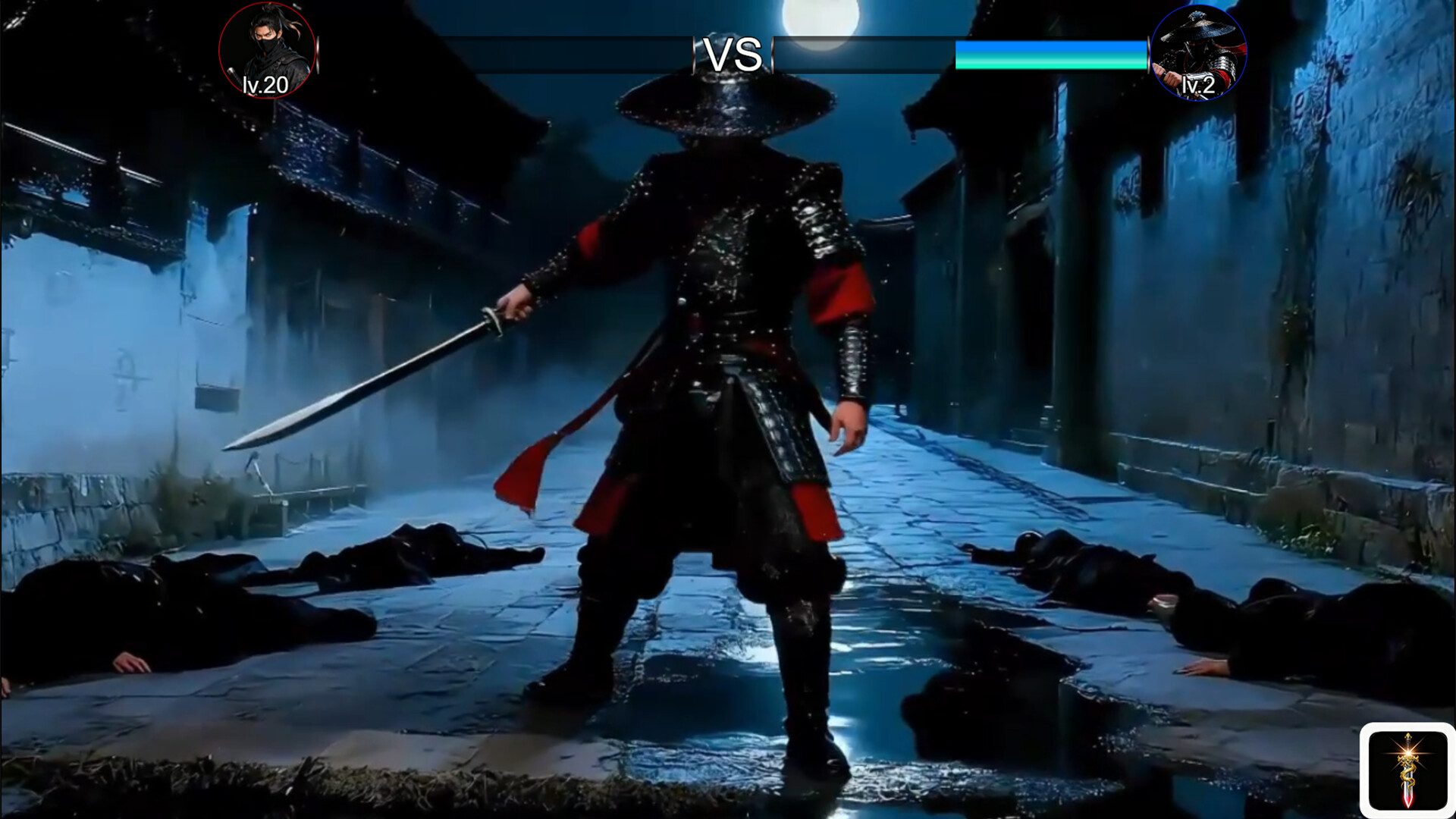 《朕赦你无罪：不良人》学习版