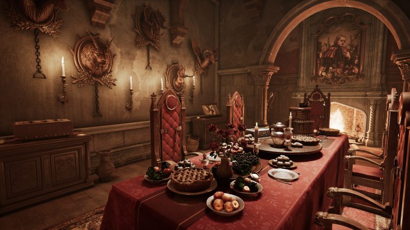 《密室逃脱模拟器2》中文版网赚项目-副业赚钱-互联网创业-资源整合百读客