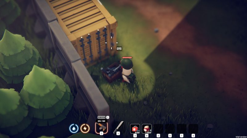 《逃离鸭科夫》中文版+修改器网赚项目-副业赚钱-互联网创业-资源整合百读客