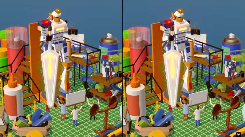 《3D找茬2》中文版网赚项目-副业赚钱-互联网创业-资源整合百读客