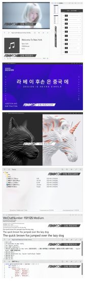 效率神器 QuickLook v4.1.1网赚项目-副业赚钱-互联网创业-资源整合百读客