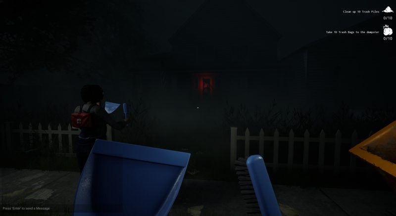 《超自然清理》中文版网赚项目-副业赚钱-互联网创业-资源整合百读客