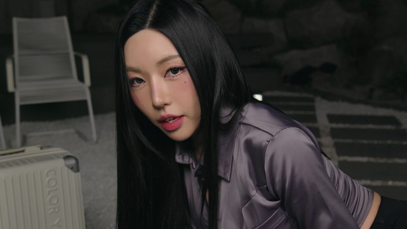 《阿西, 美女室友竟然…？2》中文版网赚项目-副业赚钱-互联网创业-资源整合百读客