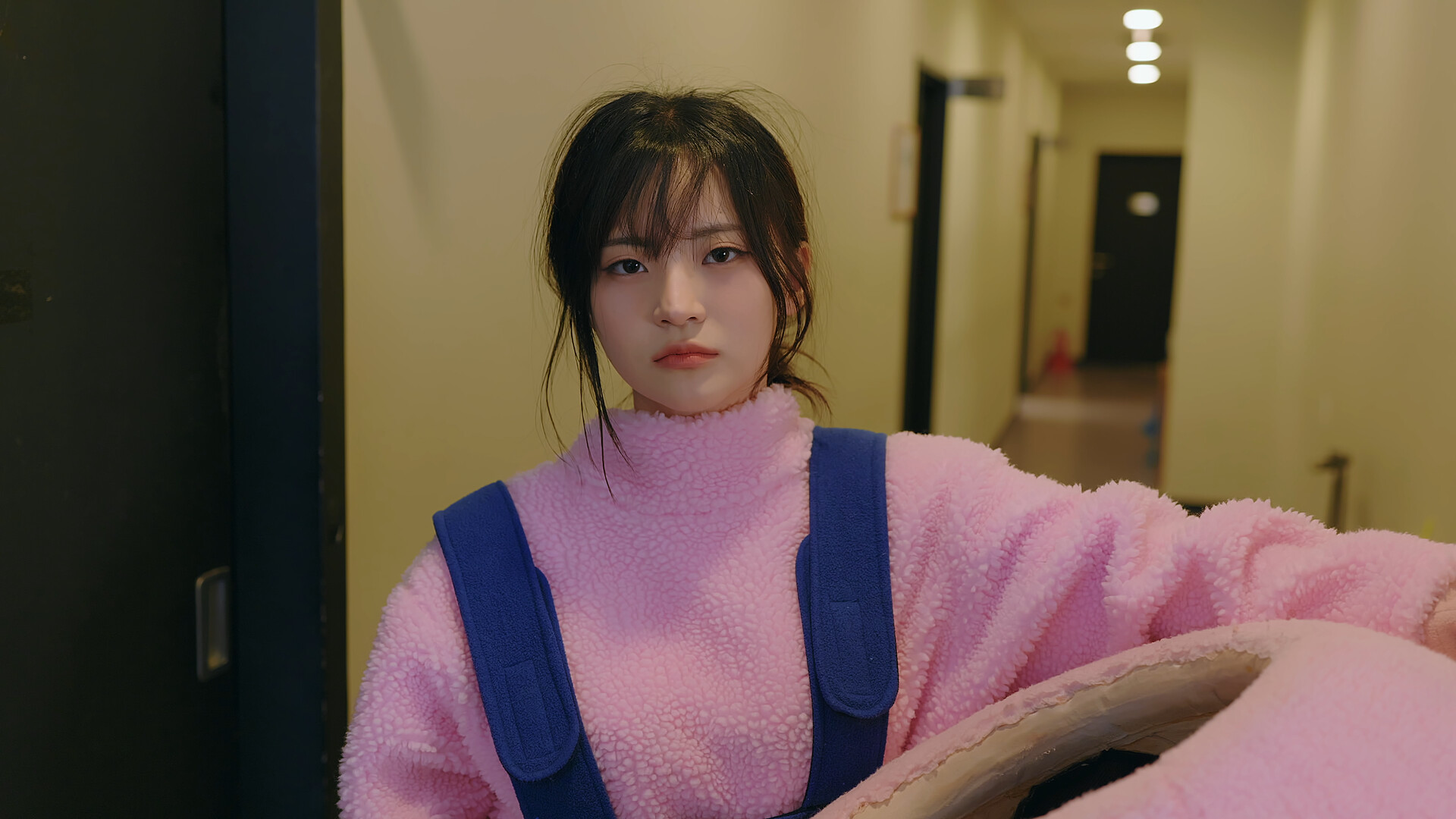 《阿西, 美女室友竟然…？2》中文版