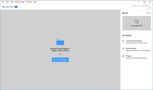 Topaz Photo Ai图片降噪 破解版网赚项目-副业赚钱-互联网创业-资源整合百读客
