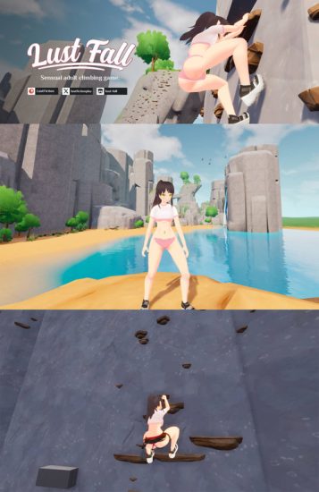 《欲望陨落》v1.0网赚项目-副业赚钱-互联网创业-资源整合百读客