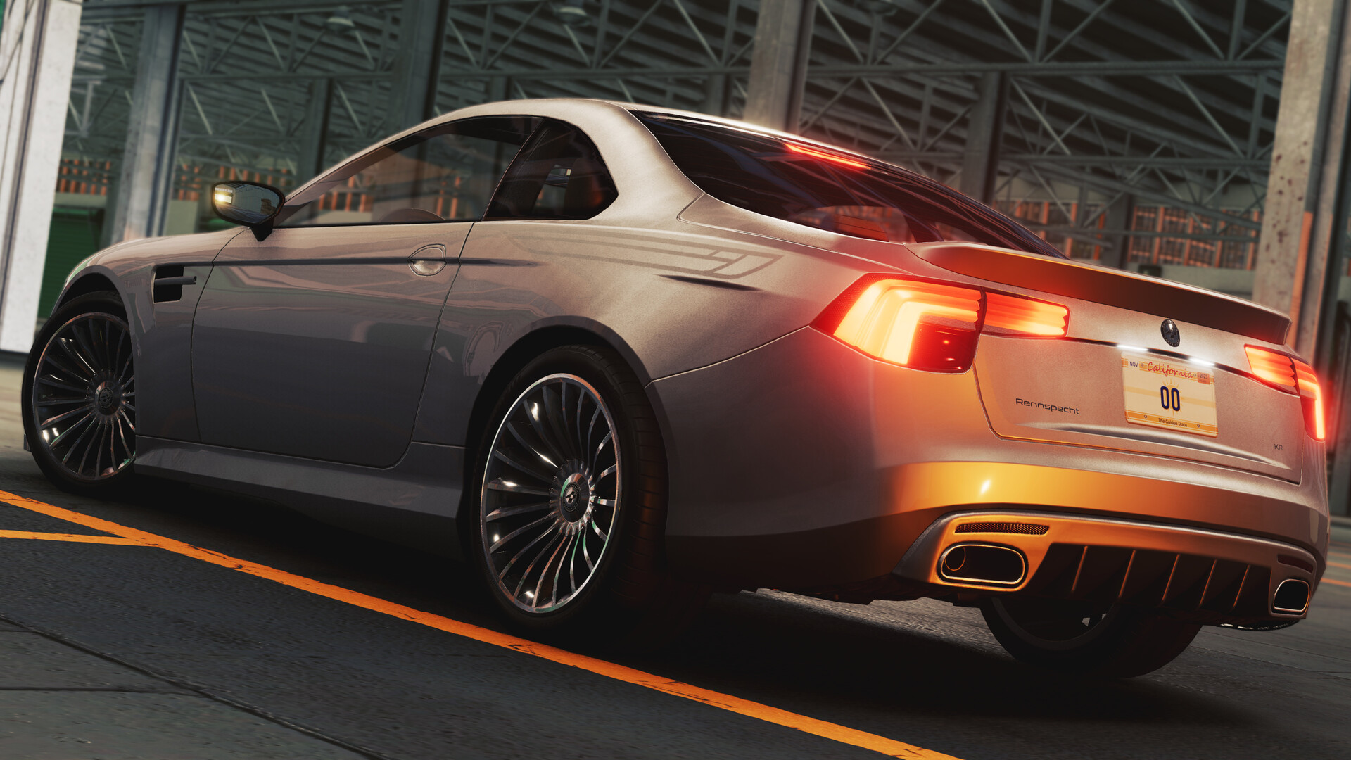 《车祸模拟器》中文联机版