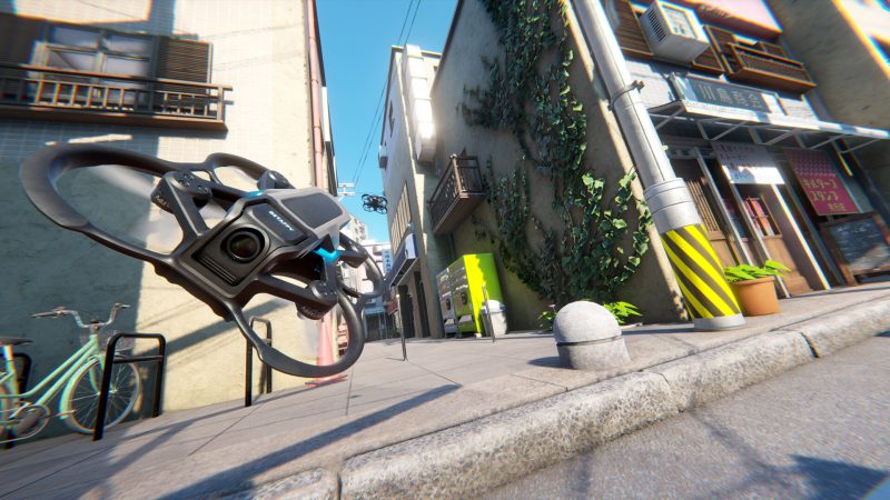 《升空:微型无人机模拟器》v1.0.6网赚项目-副业赚钱-互联网创业-资源整合百读客