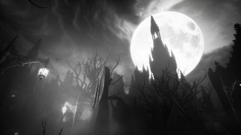 《录像怪谈》中文版网赚项目-副业赚钱-互联网创业-资源整合百读客