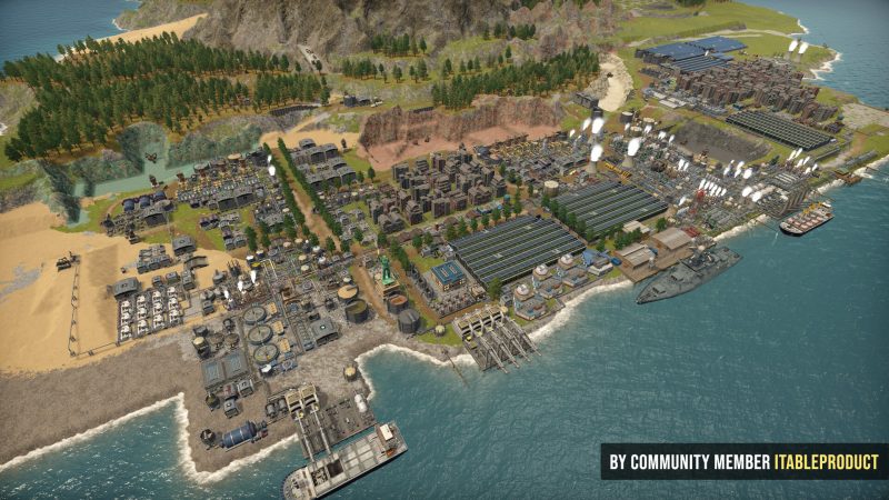 《工业巨头》中文版网赚项目-副业赚钱-互联网创业-资源整合百读客