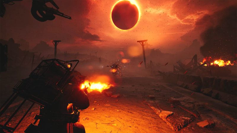 《永恒寒冬》中文联机版网赚项目-副业赚钱-互联网创业-资源整合百读客