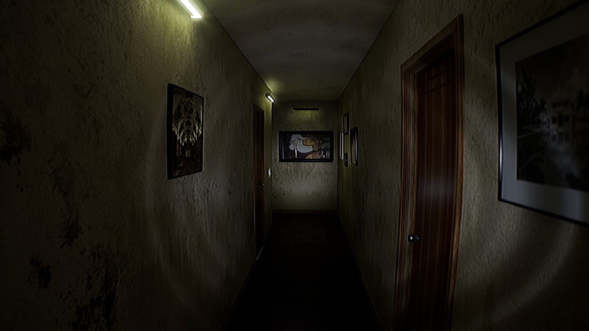 《无尽循环》中文版