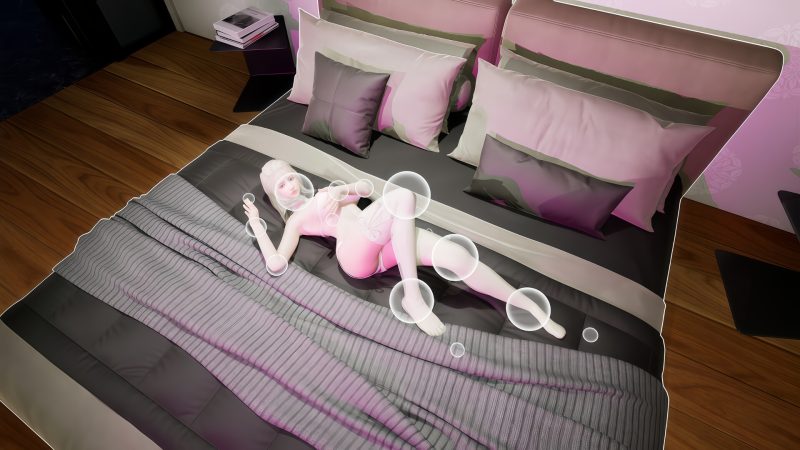 《镜头人生-模特写真馆》中文版网赚项目-副业赚钱-互联网创业-资源整合百读客