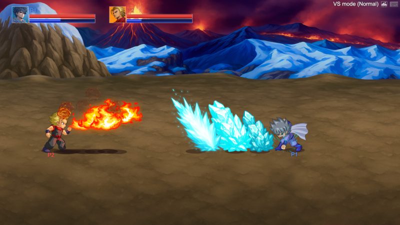 《小朋友齐打交2：复刻版》中文版网赚项目-副业赚钱-互联网创业-资源整合百读客