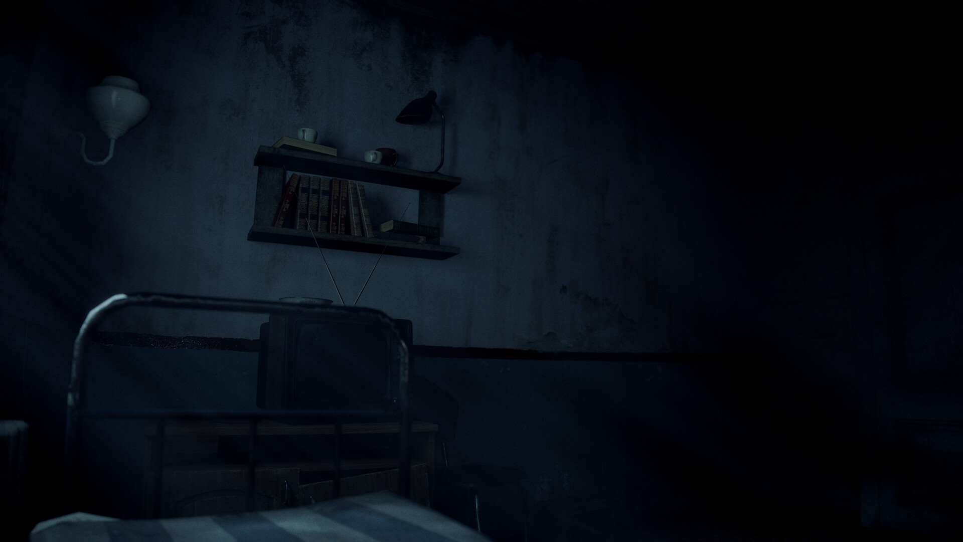 《她享年98》中文版