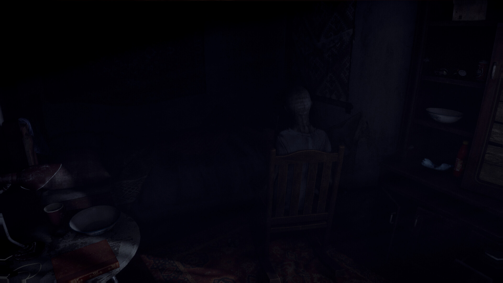 《她享年98》中文版