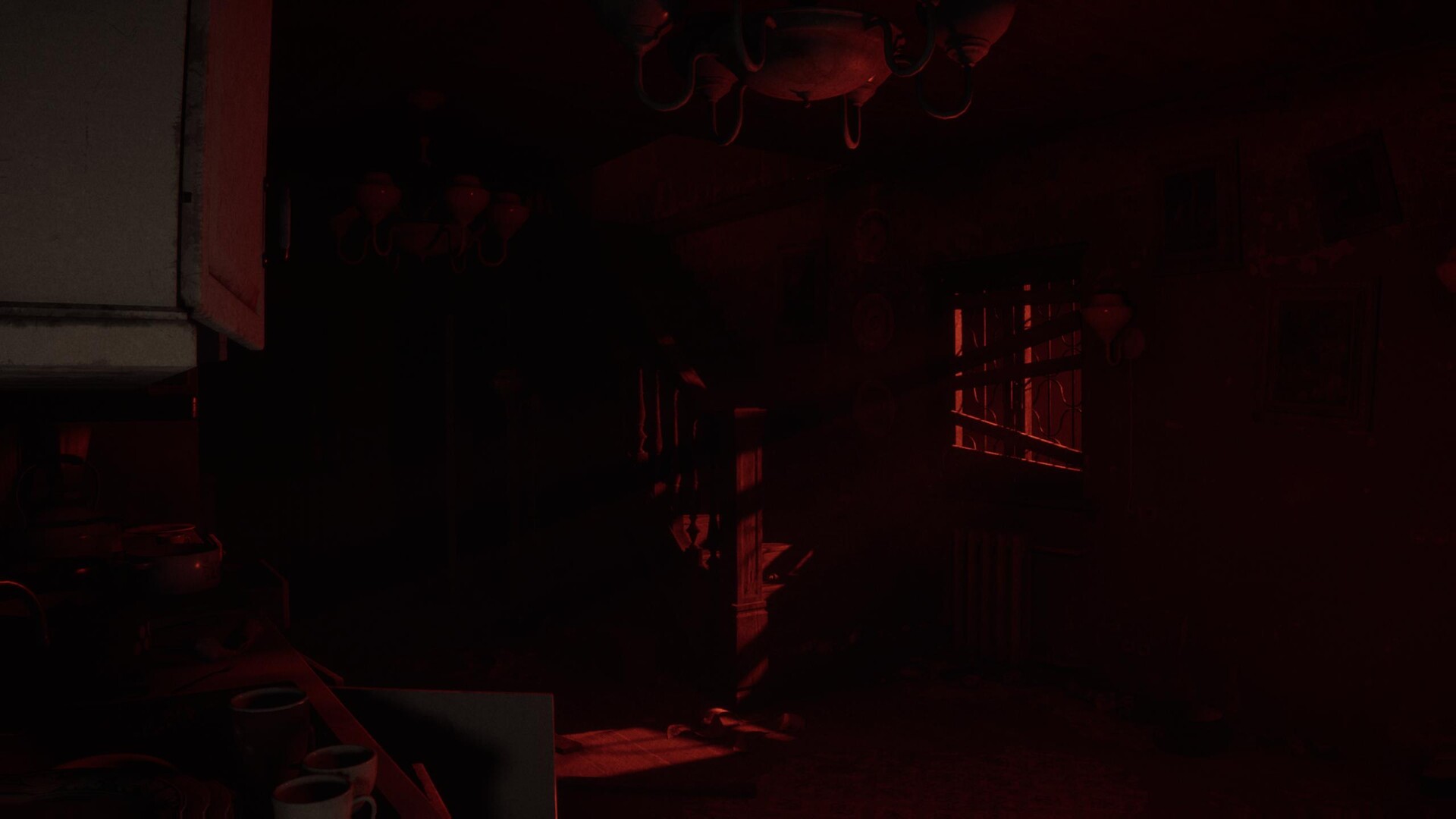 《她享年98》中文版