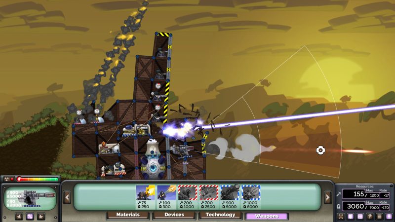 《进击!要塞!》中文版网赚项目-副业赚钱-互联网创业-资源整合百读客