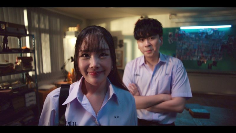 《恋爱秘密侦探社》中文版网赚项目-副业赚钱-互联网创业-资源整合百读客