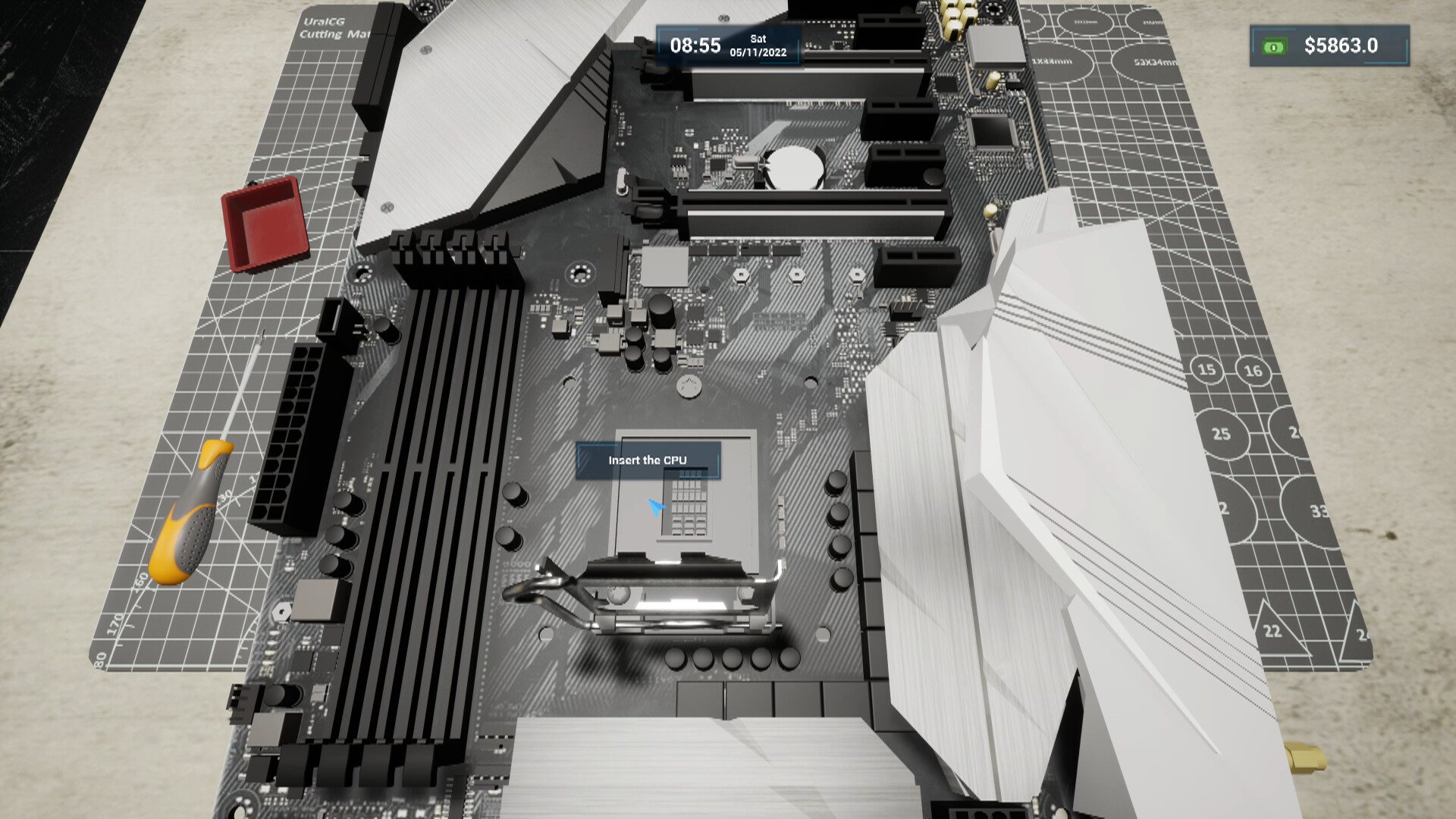 《IT服务公司》中文版