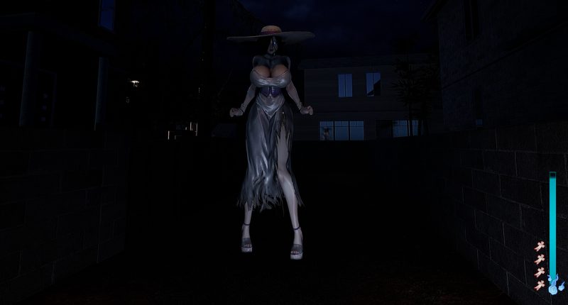 《八尺様》中文版网赚项目-副业赚钱-互联网创业-资源整合百读客