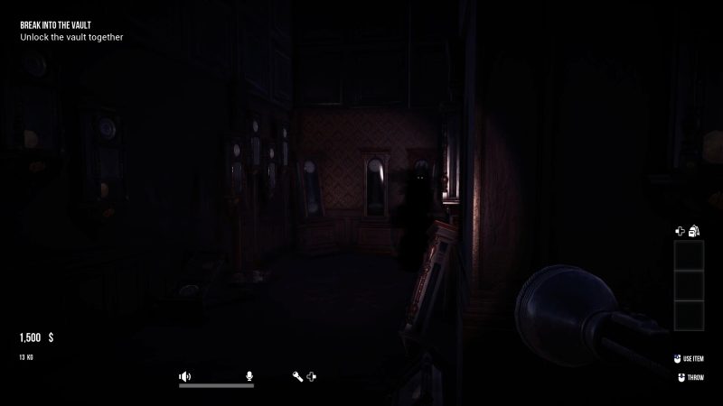 《劫盗惊魂夜》中文版网赚项目-副业赚钱-互联网创业-资源整合百读客