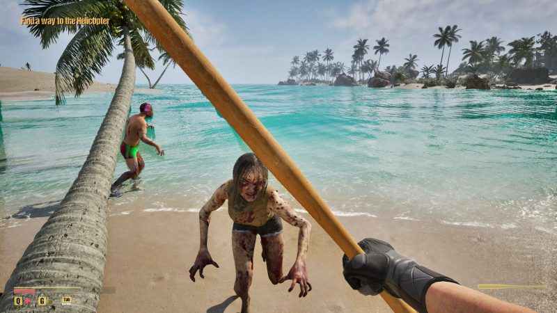 《穿越亡灵之旅》中文版网赚项目-副业赚钱-互联网创业-资源整合百读客