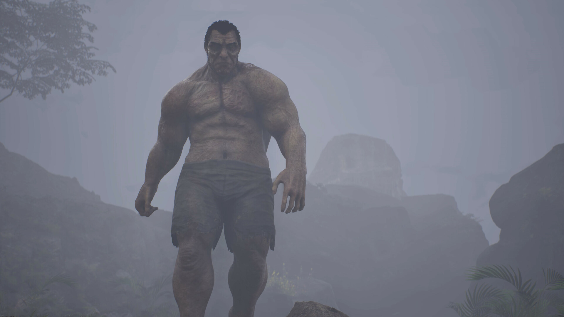 《穿越亡灵之旅》中文版