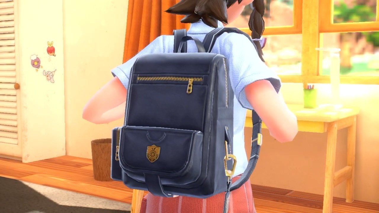 《宝可梦：朱/紫》模拟器整合版