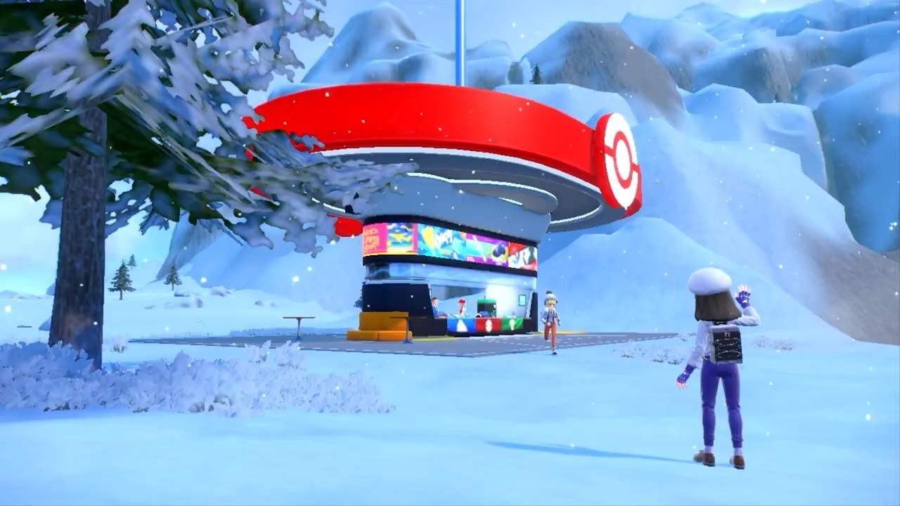 《宝可梦：朱/紫》模拟器整合版