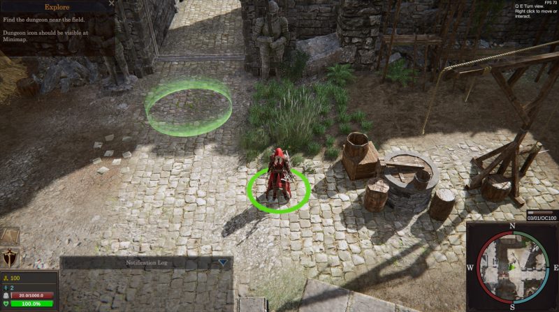 《剑与魔法：征服之路》中文版网赚项目-副业赚钱-互联网创业-资源整合百读客