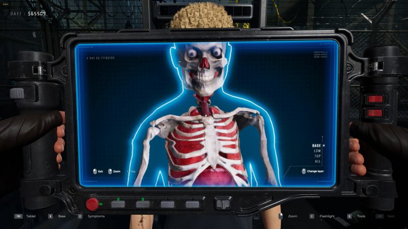 《检疫区：最后一站》中文版网赚项目-副业赚钱-互联网创业-资源整合百读客