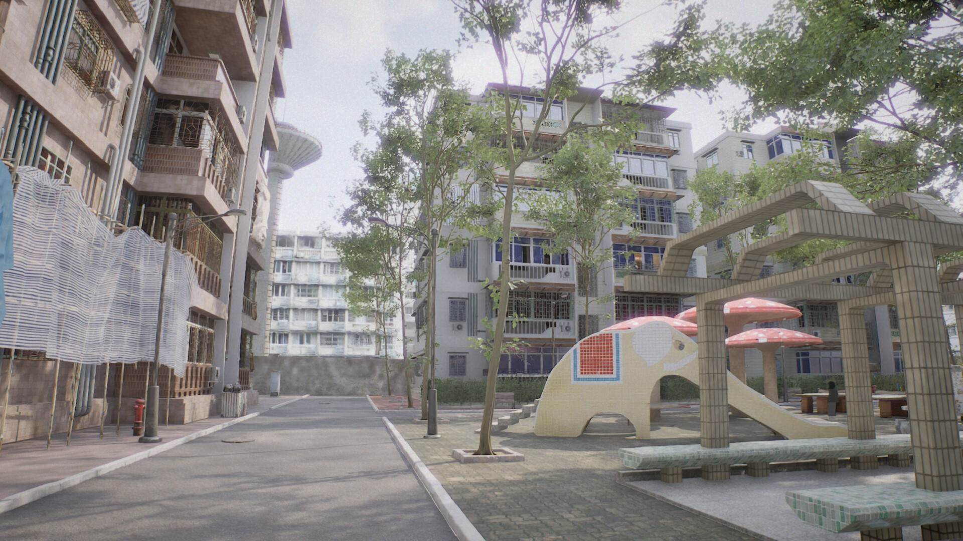 《千禧梦》中文版