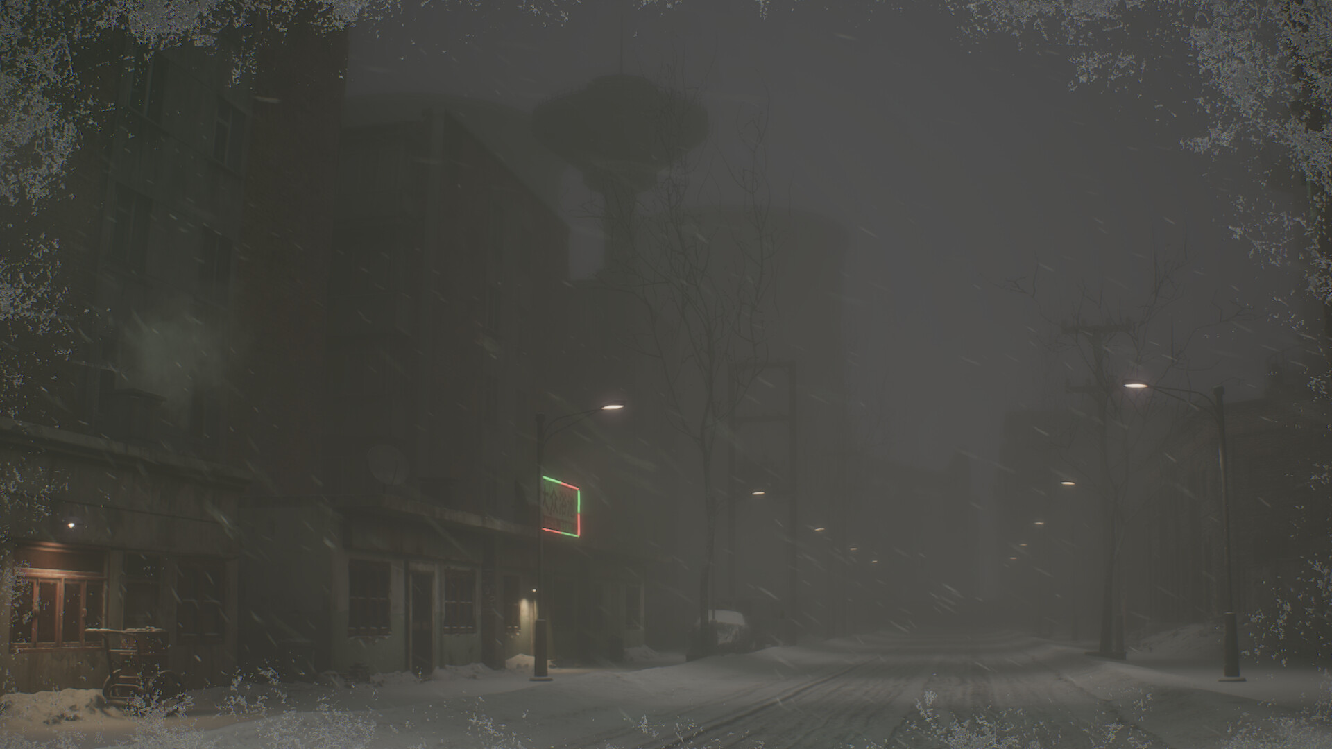 《千禧梦》中文版