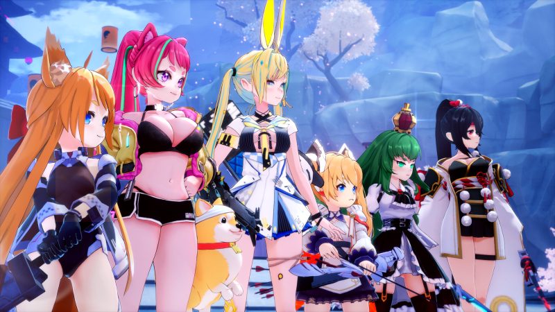 《无尽爱丽丝》中文版网赚项目-副业赚钱-互联网创业-资源整合百读客