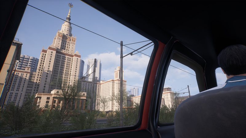 《红色护照：通往俄罗斯的车票》中文版网赚项目-副业赚钱-互联网创业-资源整合百读客