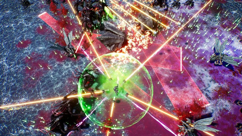 《贪婪大地》中文版网赚项目-副业赚钱-互联网创业-资源整合百读客