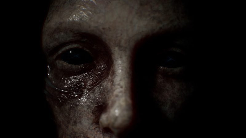 《破碎怪谈:恶意取关》中文版网赚项目-副业赚钱-互联网创业-资源整合百读客