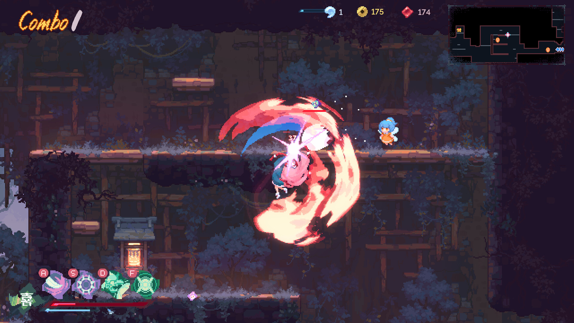 《东方华心传》中文版