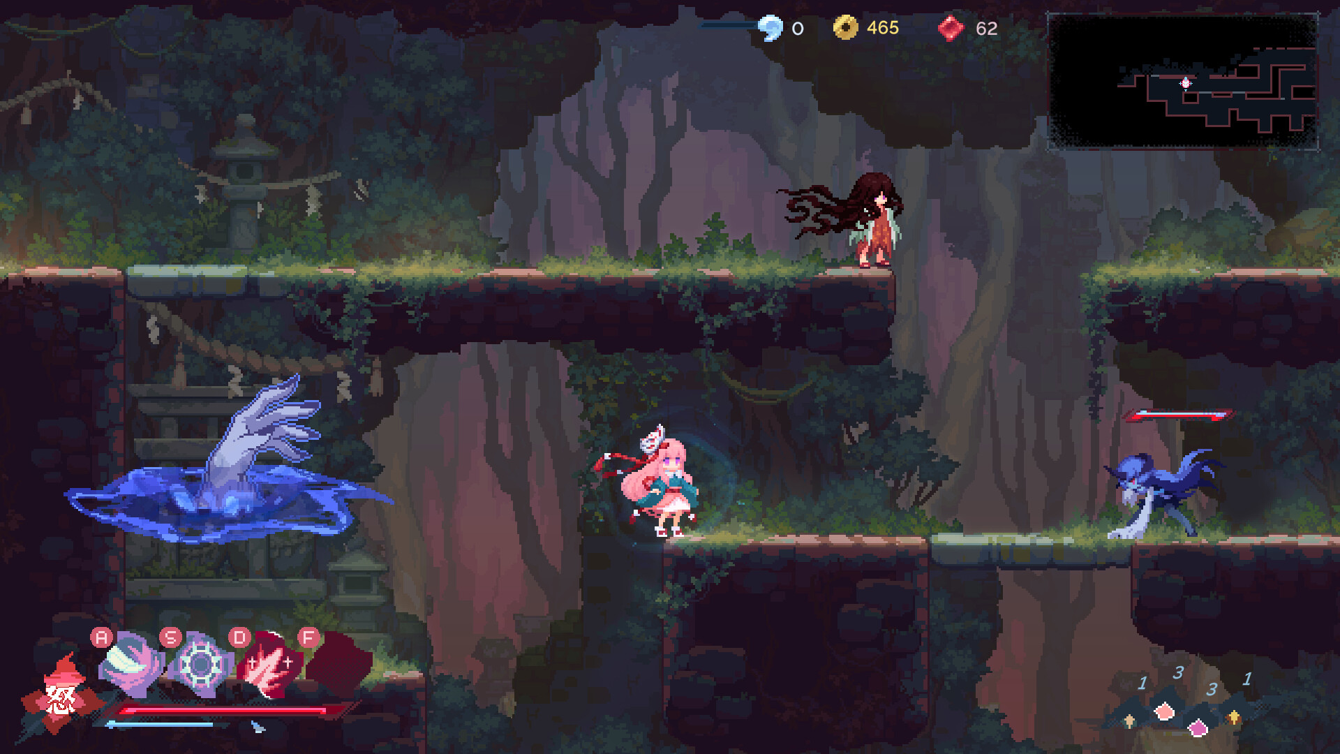 《东方华心传》中文版