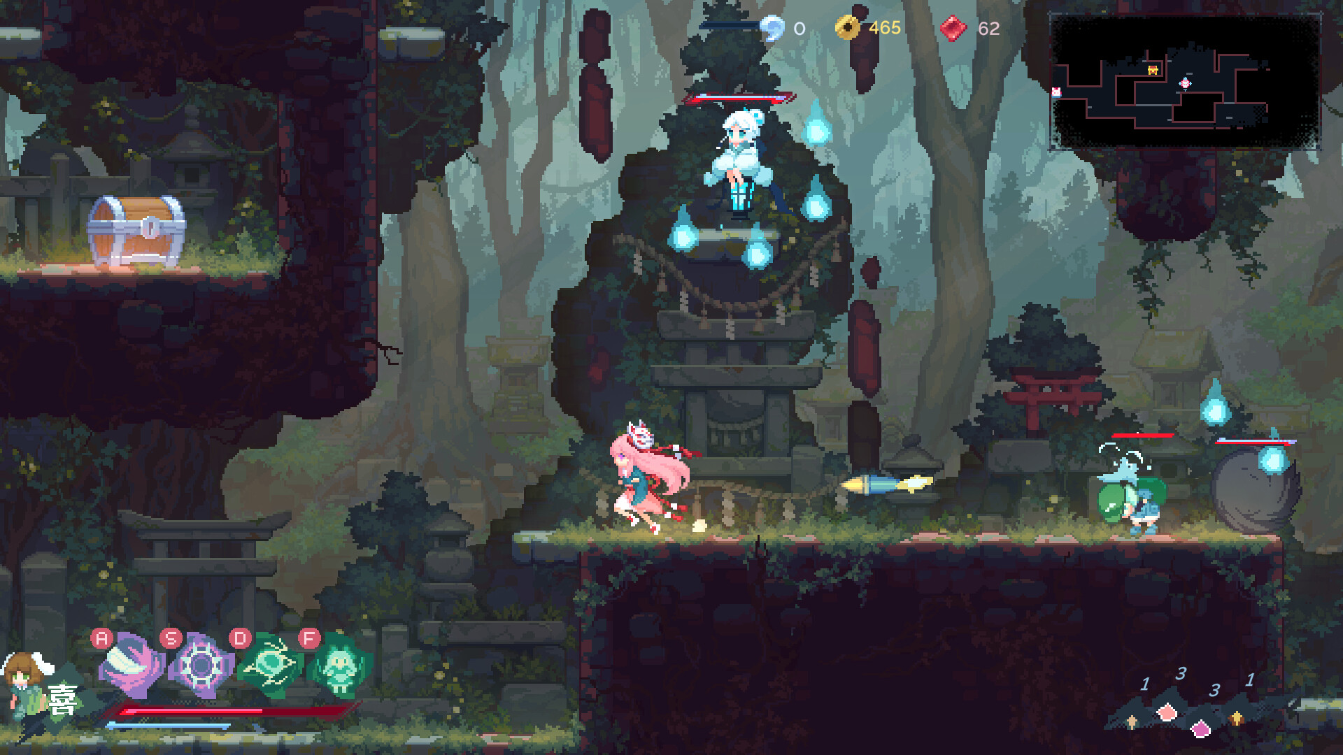 《东方华心传》中文版