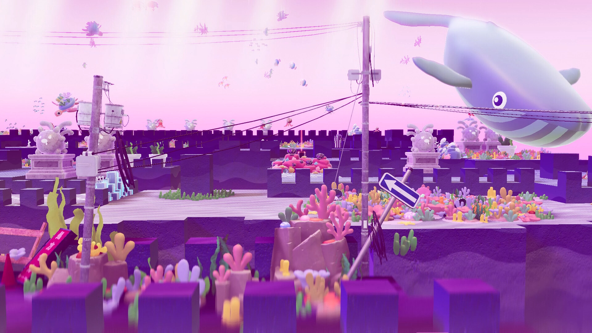 《海参大作战》中文版