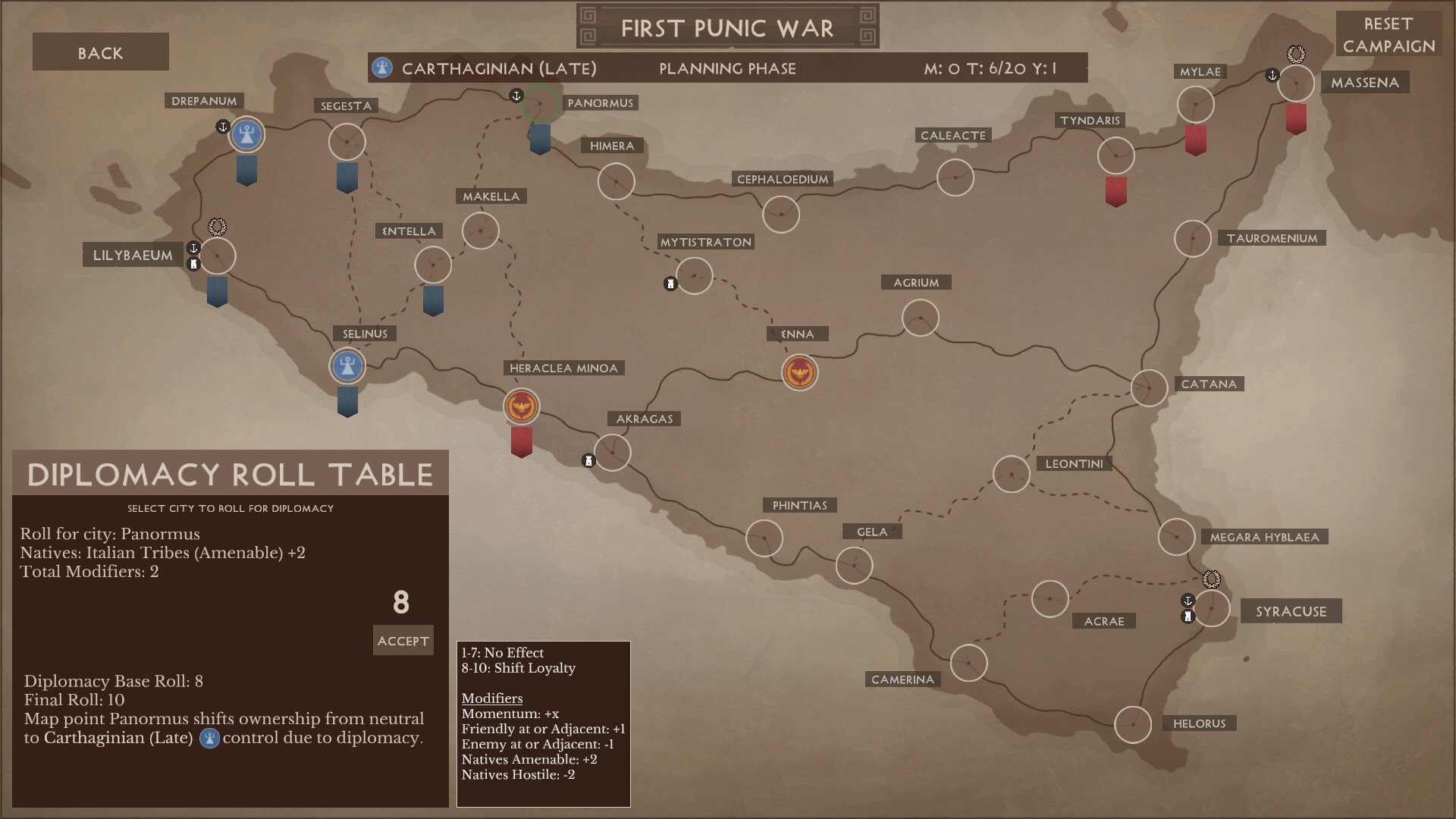 《将军：古典时代》中文版